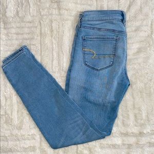 Women’s American Eagle jegging size 8 long